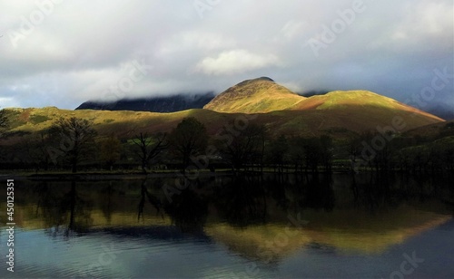 Lake District Buttermere