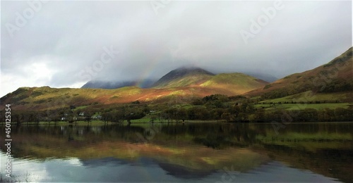Lake District Buttermere