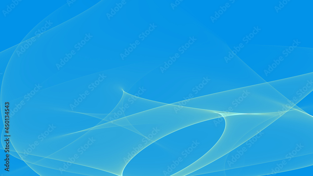 abstract blue background with waves abstract blue background with waves
