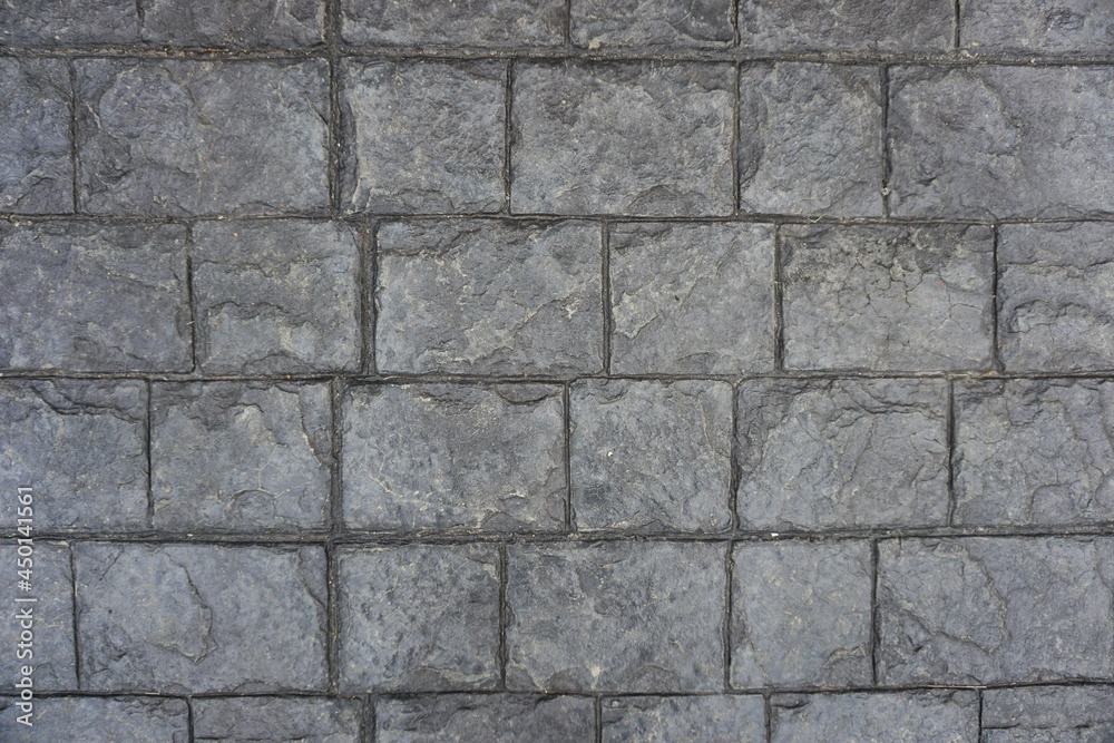 texture pattern light shadow brick blocks from the wall as a background design texture pattern light shadow brick blocks from the wall as a background design