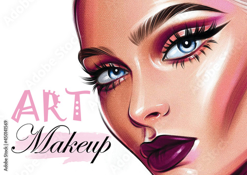 Makeup