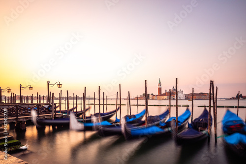 Venedig 2021 © FleischiPixel