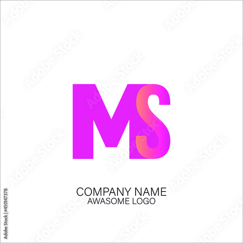 logo for company