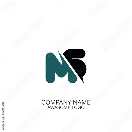 logo for company