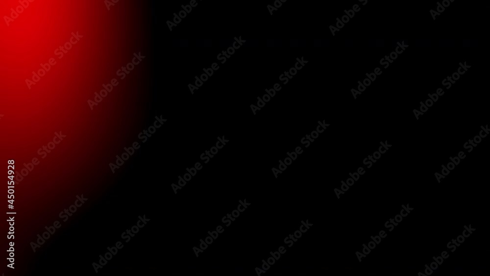 4K Light Leak / Film burns overlays