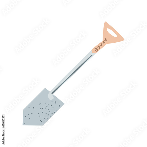 gardening shovel tool