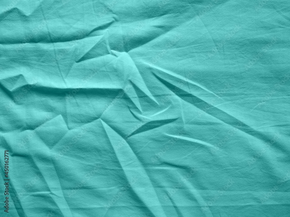 custom made wallpaper toronto digitalteal green fabric texture background