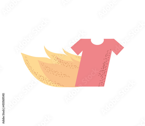 fast fashion consumerism