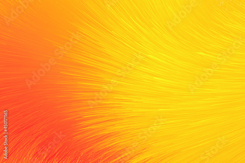 abstract  blender background with lines