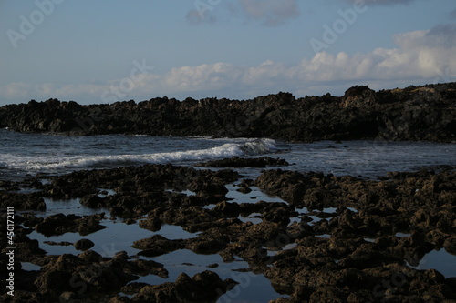 sea, sky and land come together to create these wonders of landscape