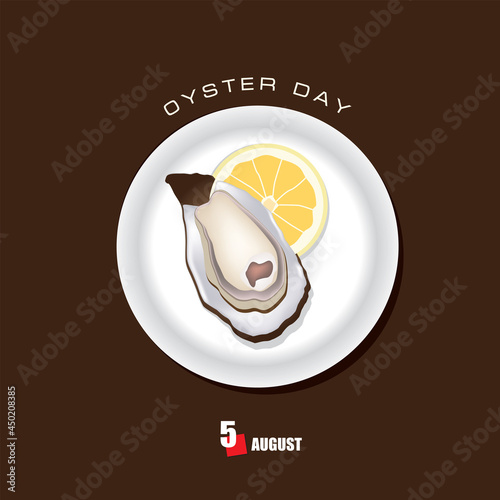 Oyster Day