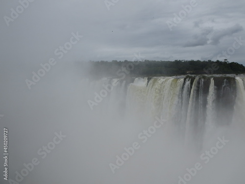 Iguazu Fall Argentina