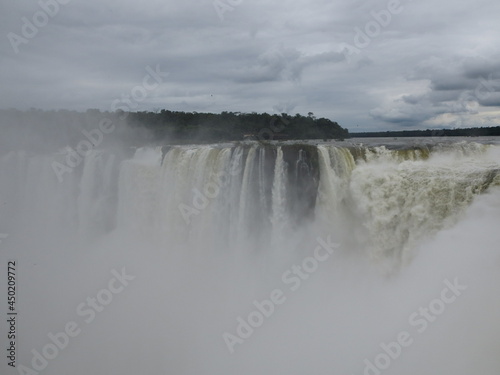 Iguazu Falls Argentina