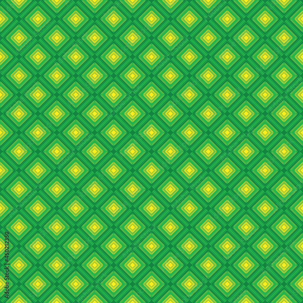 seamless pattern with leaves seamless pattern with leaves