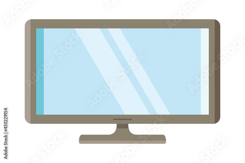 monitor computer icon