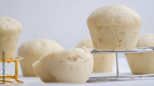 Home made Dumplings