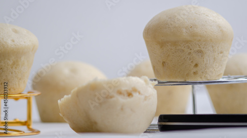 Home made Dumplings