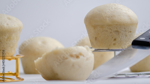 Home made Dumplings