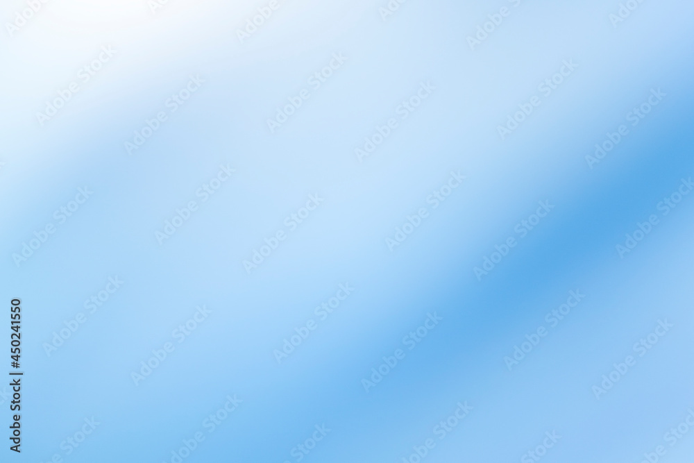 Blue and purple smooth silk gradient background degraded Blue and purple smooth silk gradient background degraded