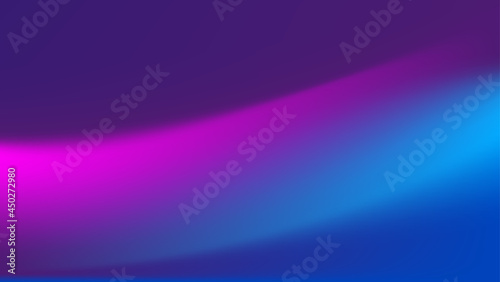 abstract backgrond with gradient color