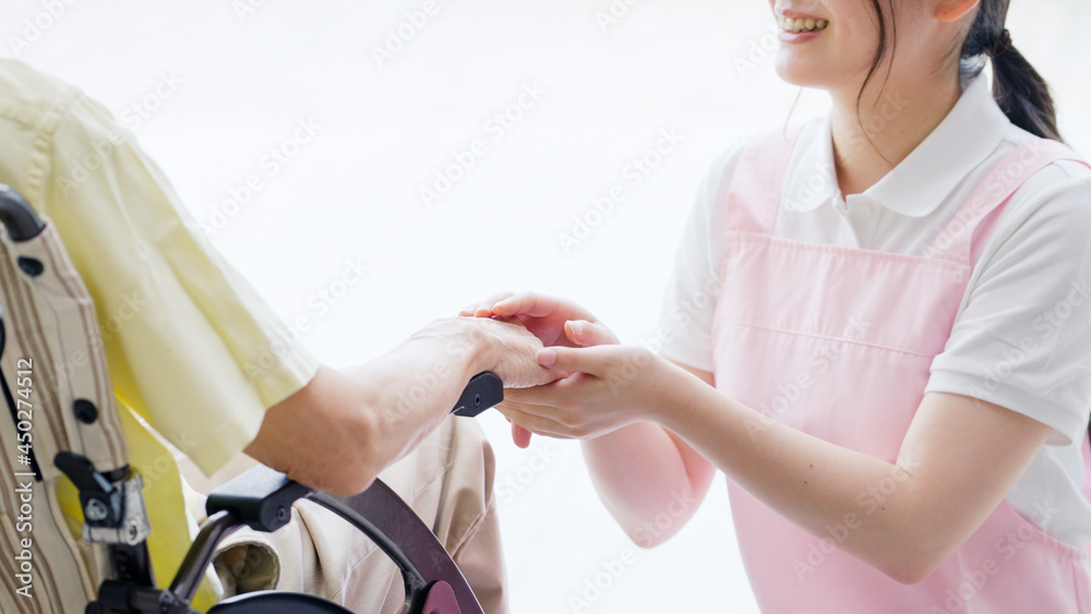 介護・福祉 介護・福祉