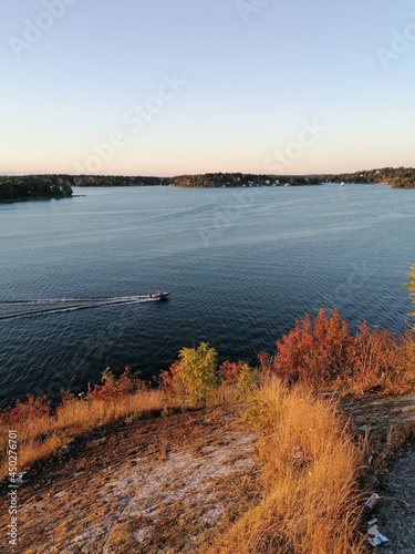 Photography The stunning landscapes in Stockholms Skärgård in the Archipelago of Sweden