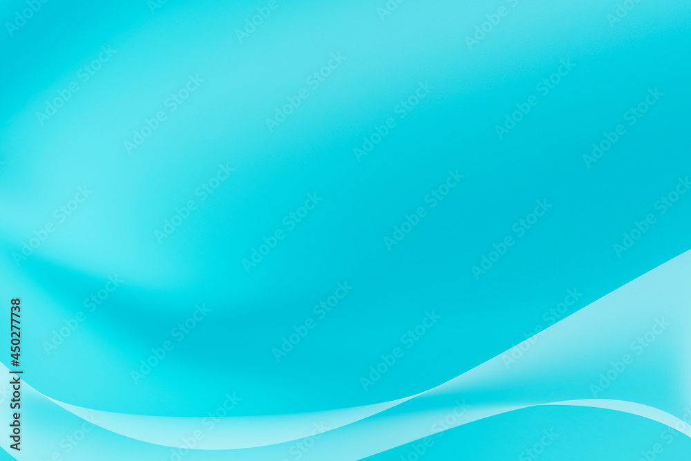 blue green curve wave pattern smooth gradient background image blue green curve wave pattern smooth gradient background image