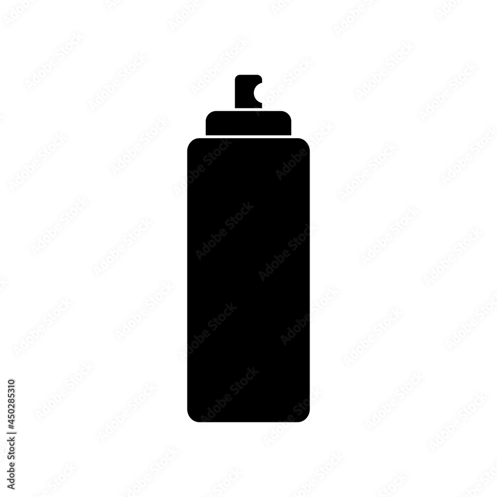 Spray icon