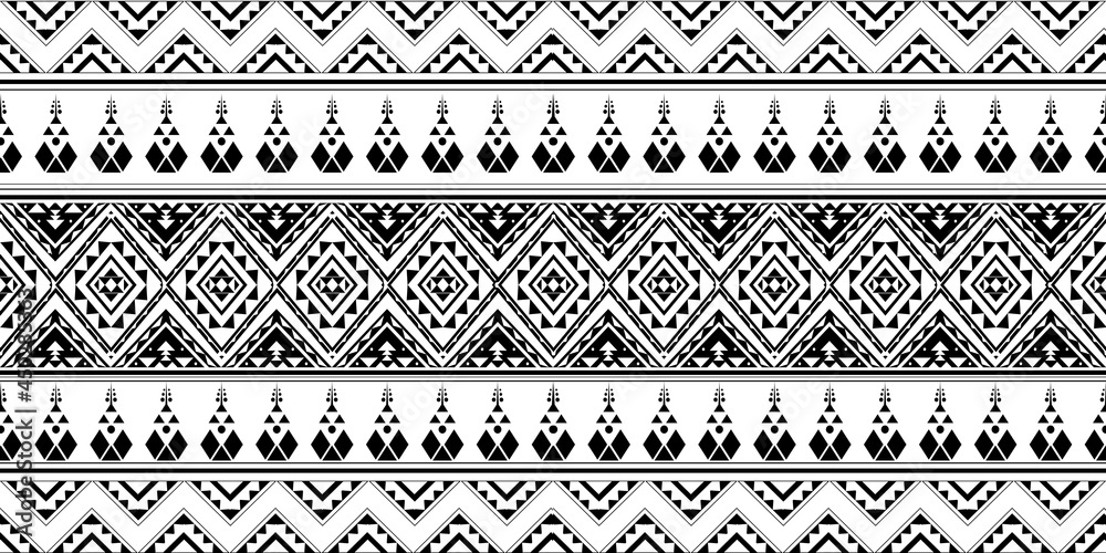 seamless ethnic pattern design.Geometric ethnic oriental ikat pattern traditional Design.Geometric ethnic oriental pattern traditional Design for background,carpet,clothing,wrapping,fabric,embroidery
seamless ethnic pattern design.Geometric ethnic oriental ikat pattern traditional Design.Geometric ethnic oriental pattern traditional Design for background,carpet,clothing,wrapping,fabric,embroidery