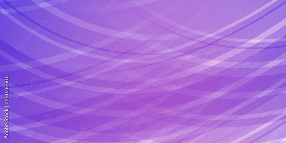 Futuristic soft purple background vector design