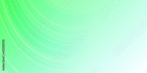 Green and blue background vector design
