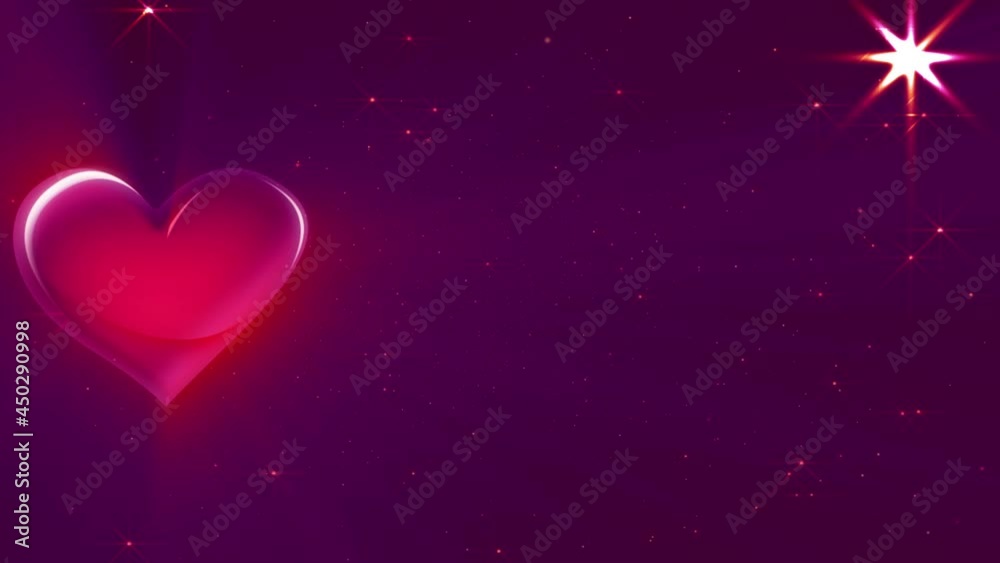 heart shine pulse 3d render heart shine pulse 3d render