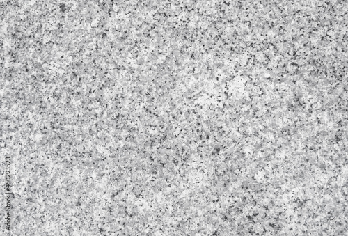 Wall terrazzo texture gray blue of stone granite black white background marble surface pattern sandstone small have mixed sand tile background. © Kamjana