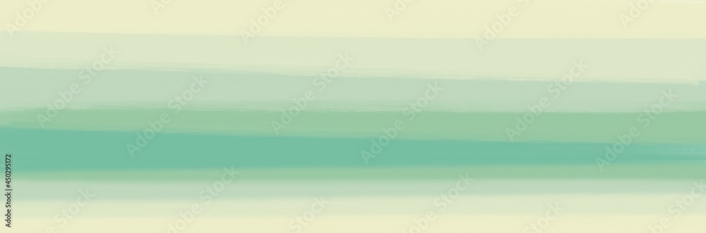 Unique abstract painting art with horizon landscape paint brush for presentation, card background, wall decoration, or t-shirt design Unique abstract painting art with horizon landscape paint brush for presentation, card background, wall decoration, or t-shirt design