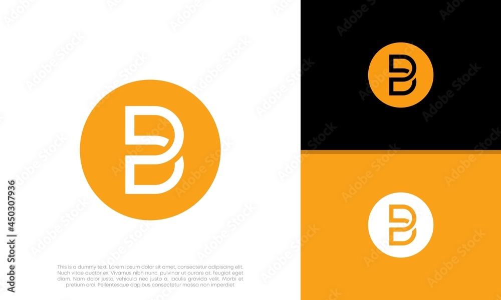 Initials C logo design. Initial Letter Logo. Initials C logo design. Initial Letter Logo.