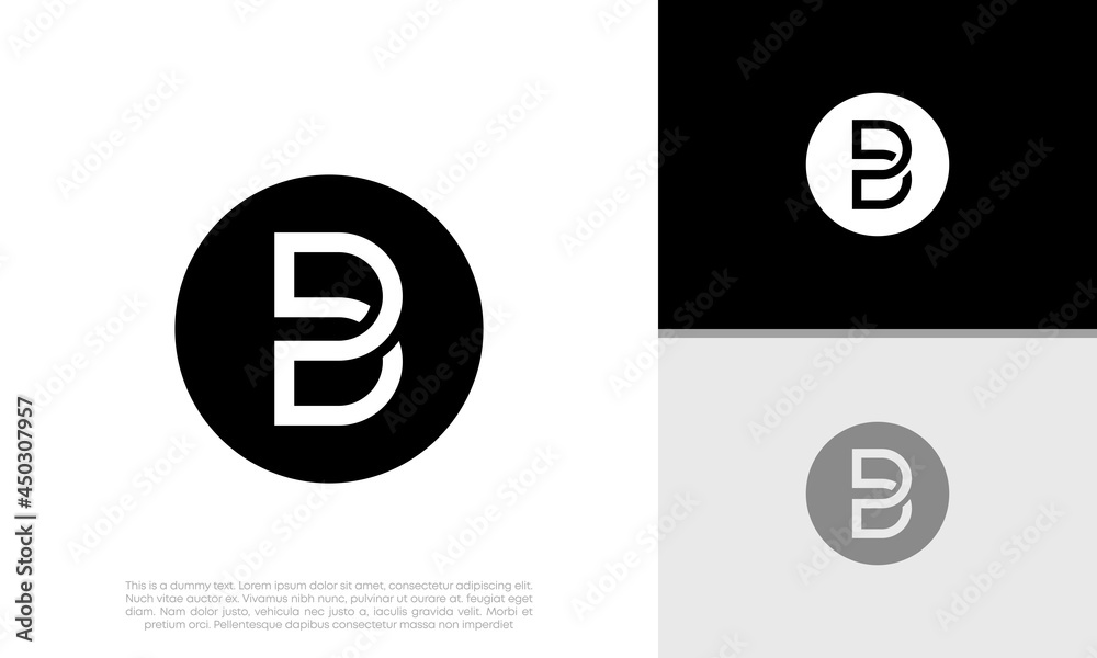 Initials C logo design. Initial Letter Logo. Initials C logo design. Initial Letter Logo.