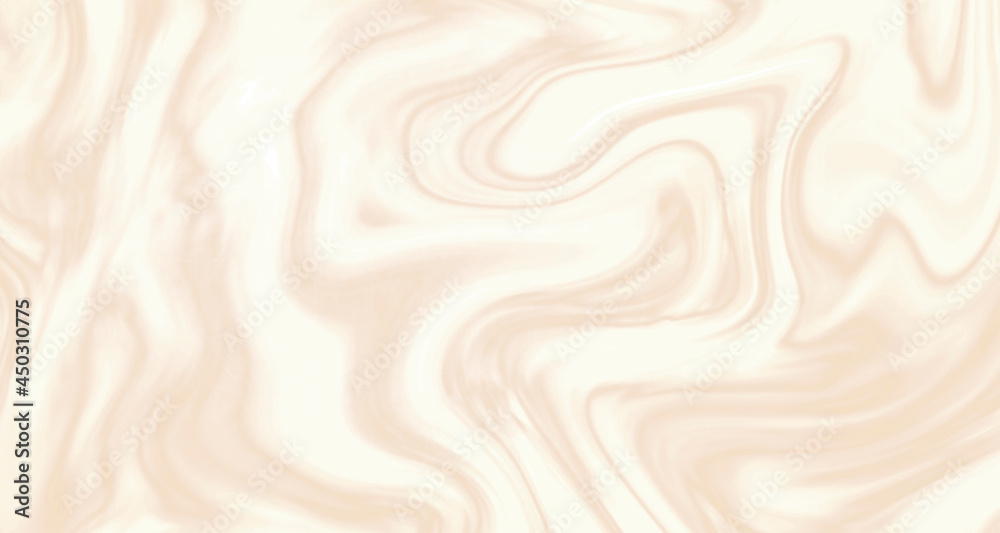 Beige color waves texture illustration