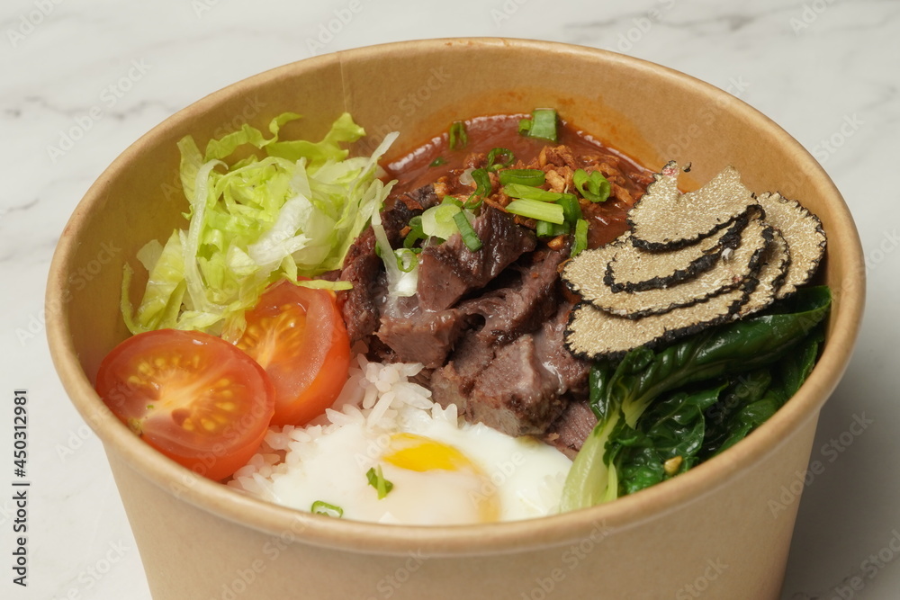 Take away Bento Take away Bento