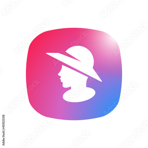 Parlour - Sticker
