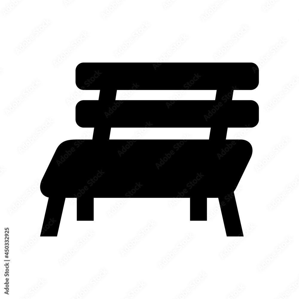 bench icon or logo isolated sign symbol vector illustration - high quality black style vector icons
bench icon or logo isolated sign symbol vector illustration - high quality black style vector icons