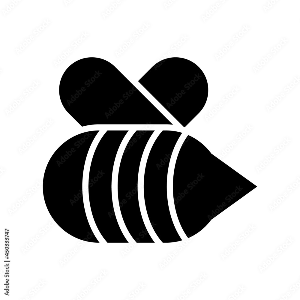 bumblebee icon or logo isolated sign symbol vector illustration - high quality black style vector icons
bumblebee icon or logo isolated sign symbol vector illustration - high quality black style vector icons