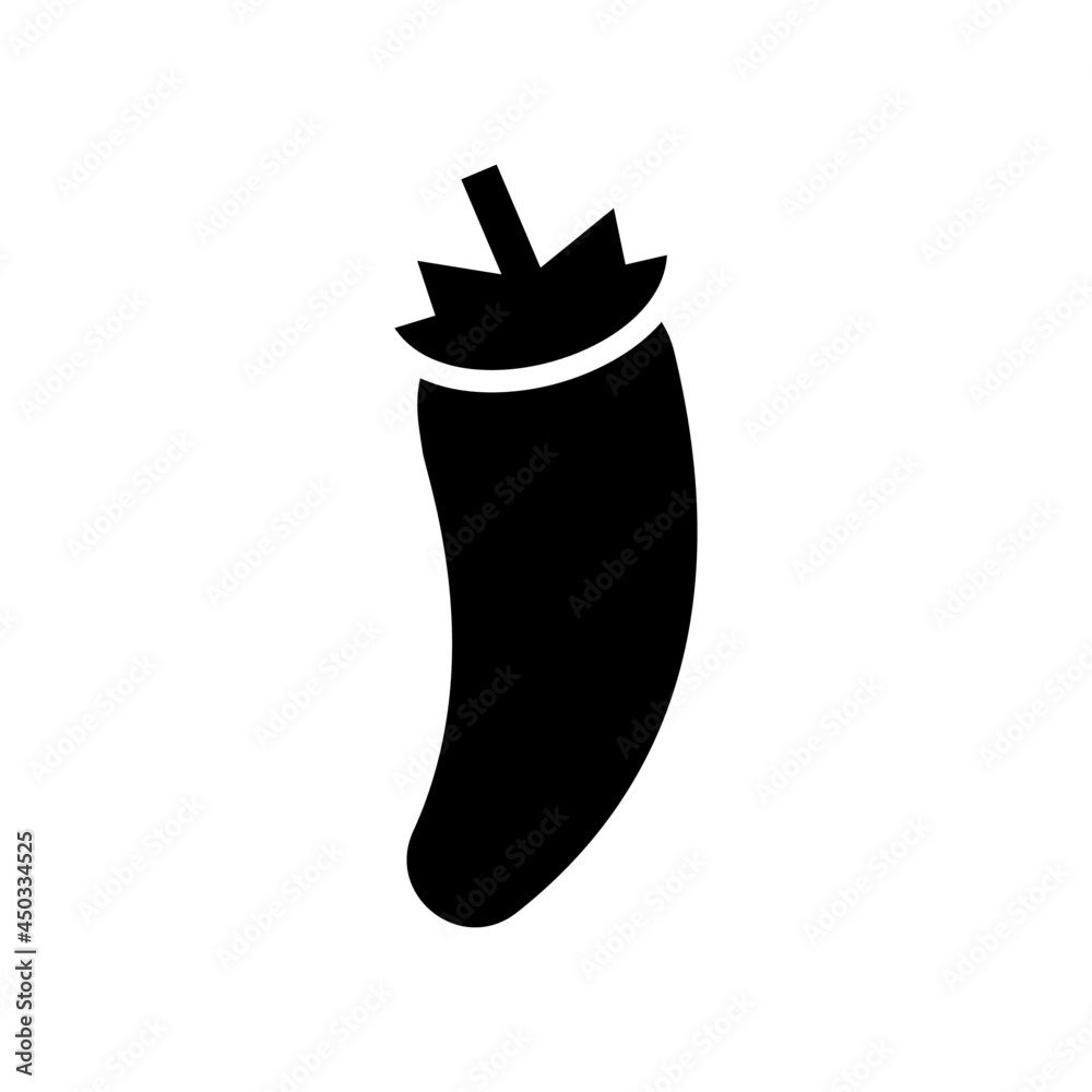 chili pepper icon or logo isolated sign symbol vector illustration - high quality black style vector icons
chili pepper icon or logo isolated sign symbol vector illustration - high quality black style vector icons
