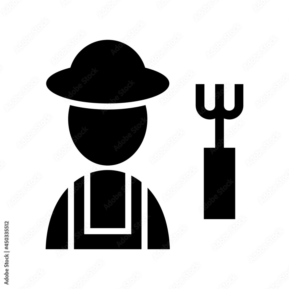 gardener icon or logo isolated sign symbol vector illustration - high quality black style vector icons
gardener icon or logo isolated sign symbol vector illustration - high quality black style vector icons