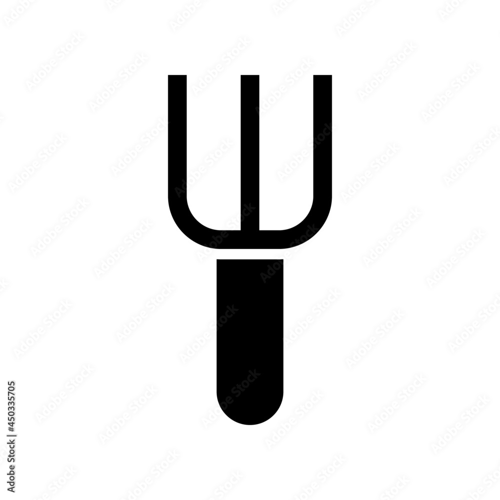 gardening fork icon or logo isolated sign symbol vector illustration - high quality black style vector icons
gardening fork icon or logo isolated sign symbol vector illustration - high quality black style vector icons