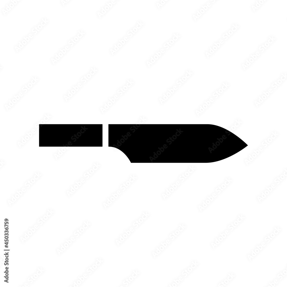 hunting knife icon or logo isolated sign symbol vector illustration - high quality black style vector icons
hunting knife icon or logo isolated sign symbol vector illustration - high quality black style vector icons