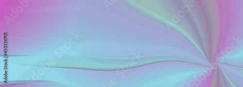 abstract smooth pastel background with lines and twirls