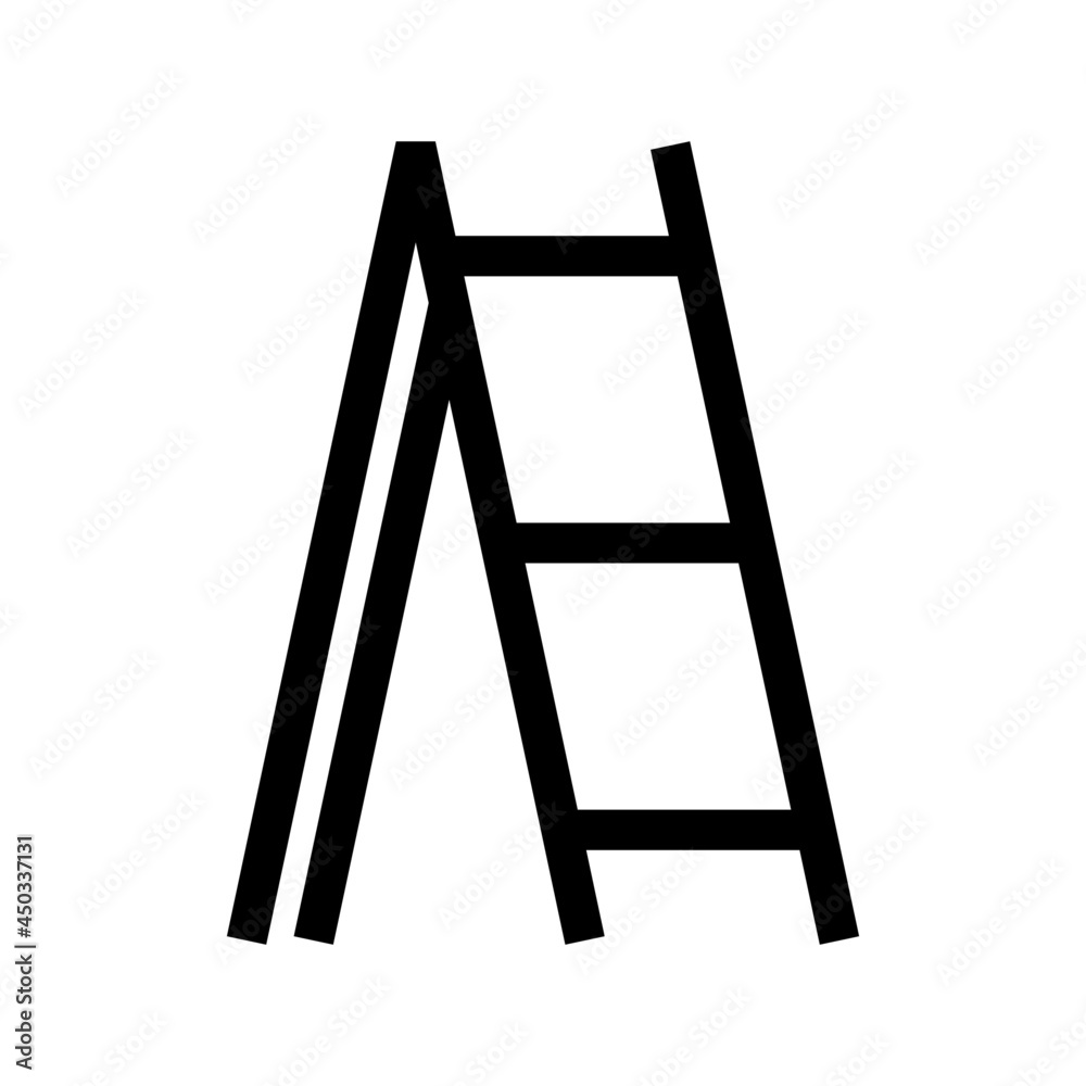 ladder icon or logo isolated sign symbol vector illustration - high quality black style vector icons
ladder icon or logo isolated sign symbol vector illustration - high quality black style vector icons