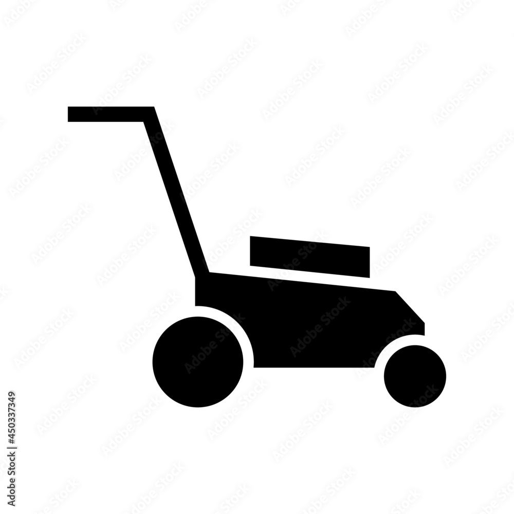 lawn mowe icon or logo isolated sign symbol vector illustration - high quality black style vector icons
lawn mowe icon or logo isolated sign symbol vector illustration - high quality black style vector icons