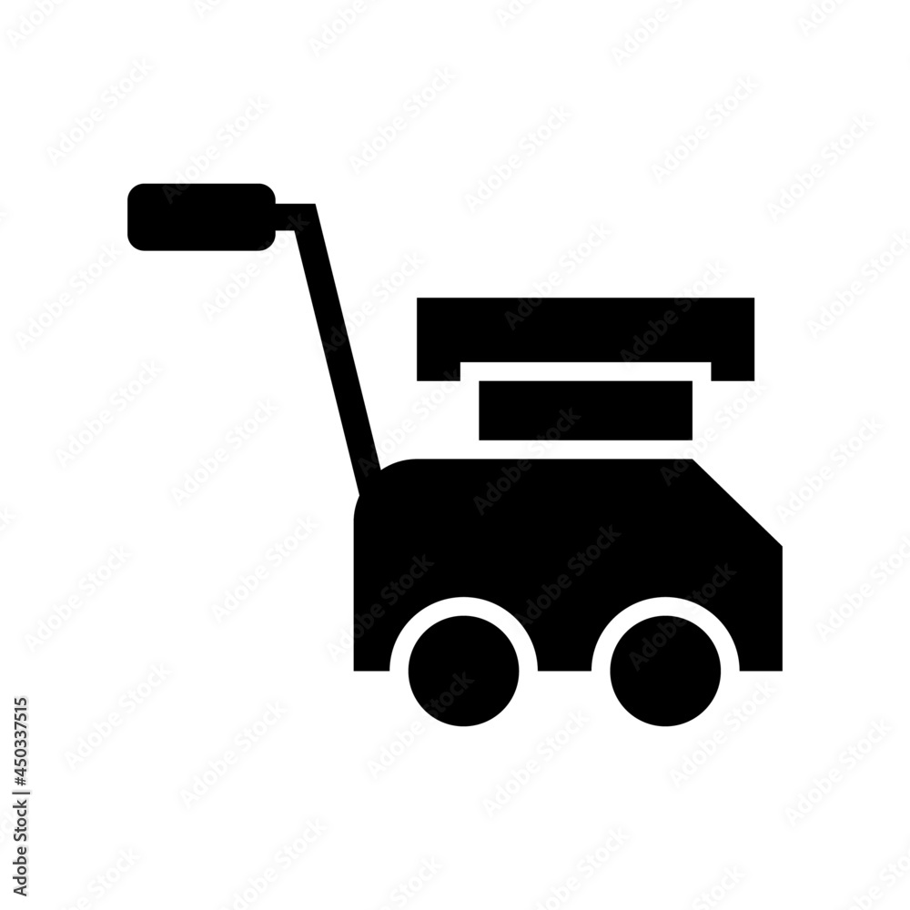 lawn mowe icon or logo isolated sign symbol vector illustration - high quality black style vector icons
lawn mowe icon or logo isolated sign symbol vector illustration - high quality black style vector icons