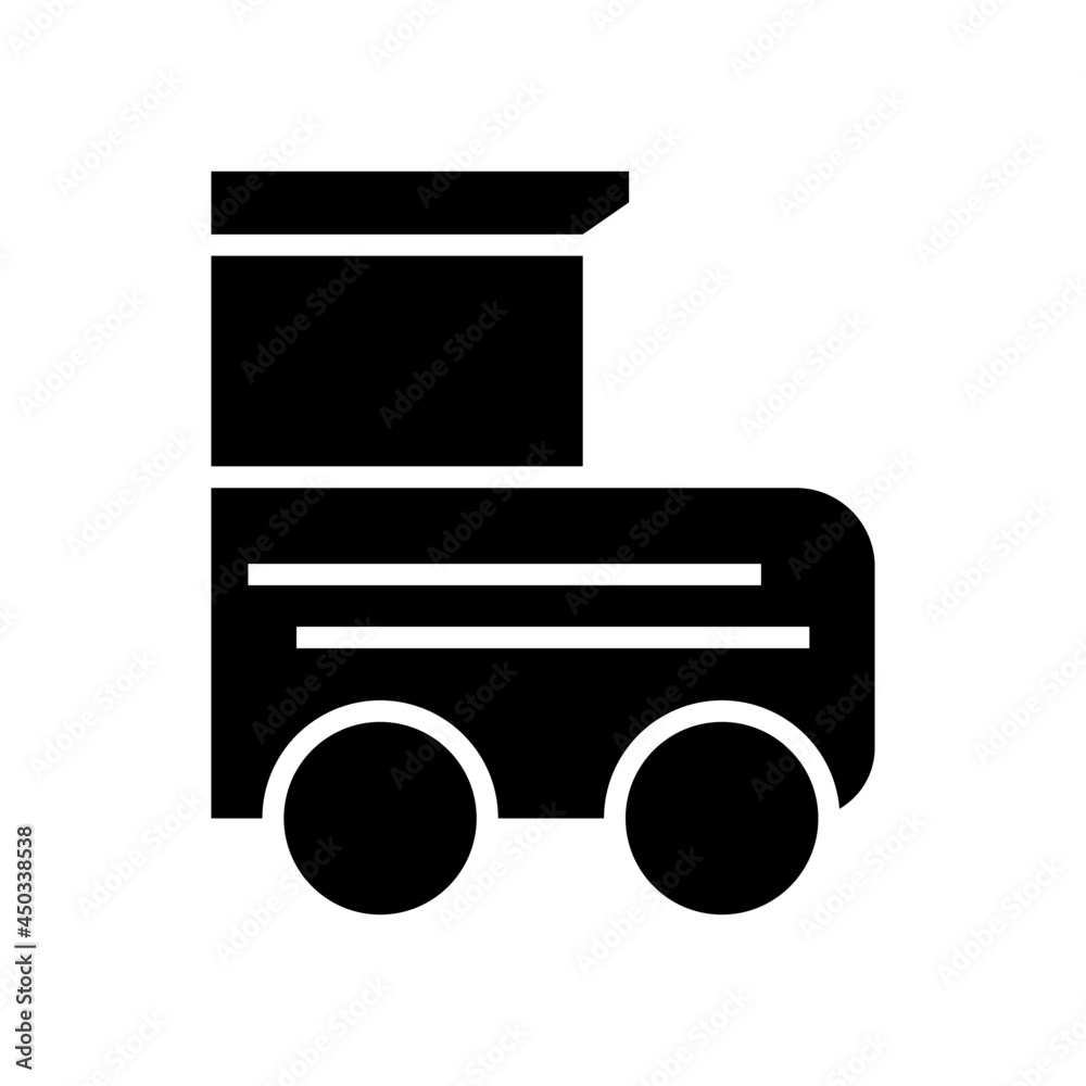 mini tractor icon or logo isolated sign symbol vector illustration - high quality black style vector icons
mini tractor icon or logo isolated sign symbol vector illustration - high quality black style vector icons